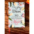 thumbnail image 1 of Libro Un Año Con Dios En El Nuevo Testamento Tapa Blanda, Autor Origen, Editorial Origen Libros, 1 of 1