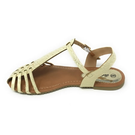 

Victoria K Hurache Cap Top Sandal (Women s)