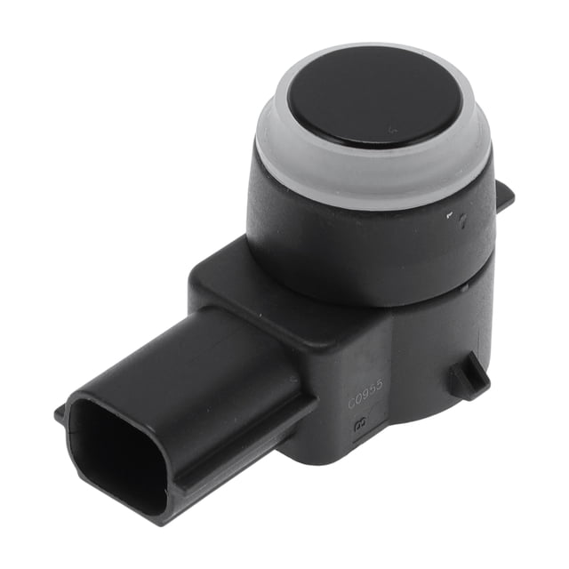 No.13242365 Sensor de estacionamiento de reversa para CHEVROLET Cruze Saloon (J300) 2009-2016 Sensor de asistencia de estacionamiento negro 1 Pc