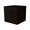 Black, variant on OAVQHLG3B Foldable Storage Box Storage Boxes Linen Storage Box without Lids Used to Store toys, Clothes, Paper and Books in The Closet and Bedroom 12x12x12 Inch