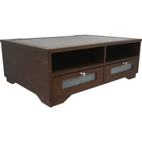 Victor, VCTH1130, Heritage Wood H1130 Printer Stand, 1 Each, Heritage