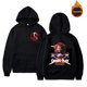 thumbnail image 3 of Película de terror juego infantil Chucky sudaderas con capucha Harajuku ropa informal estilo Hip Hop hombres mujeres Otoño Invierno Sudadera con capucha pulóver Tops, 3 of 5