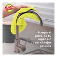 thumbnail image 3 of Paño microfibra Scotch Brite 3M toque final, 3 of 3