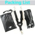 thumbnail image 3 of Honbobo Neck Strap Shoulder Strap Lanyard for DJI Phantom 4/4 Pro/3/Phantom 4 Pro V2.0, 3 of 3