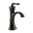 thumbnail image 2 of Kohler Devonshire Single Handle Bathroom Sink Faucet, 2 of 2