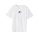 thumbnail image 3 of Camiseta para mujer verano casual elegante ajuste regular cuello redondo clásico cuello redondo XL, 3 of 7