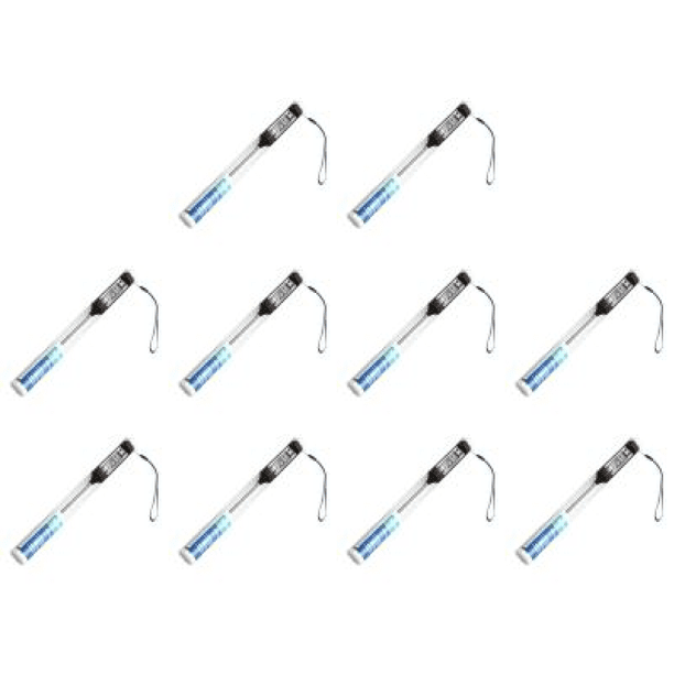 Sonda digital para alimentos Termómetro para carne de alta precisión Herramienta de cocina doméstica (negro)