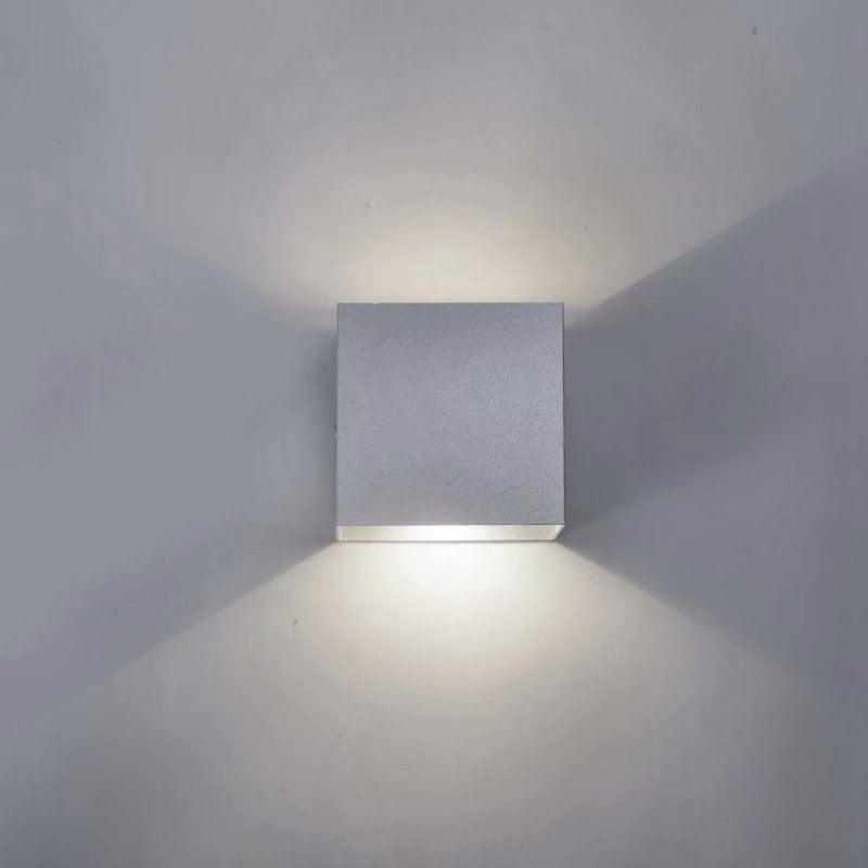 Up and down wall sconce Clearance