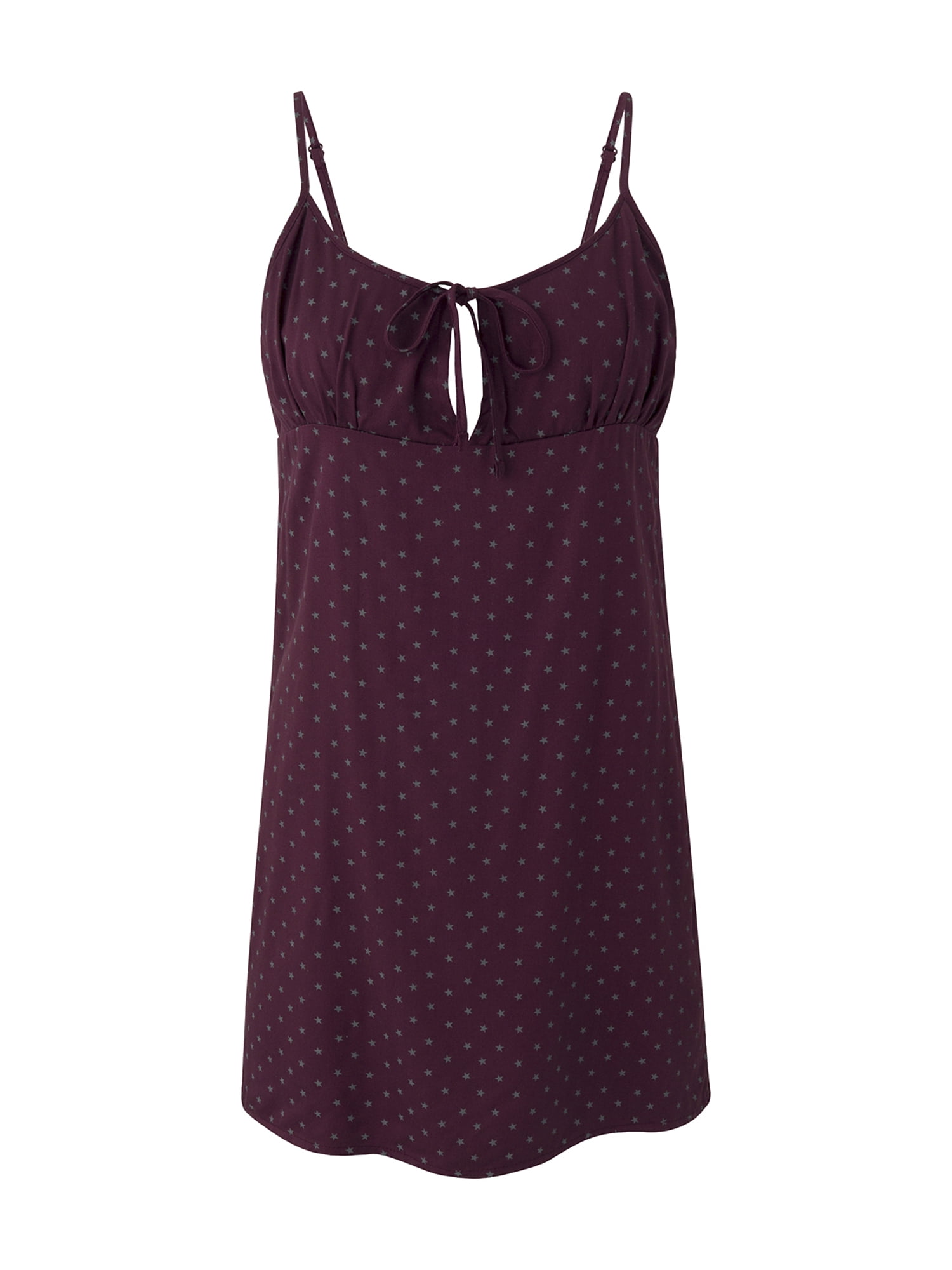 Mills by Millie Bobby Brown Women's Y2K Mini Dress, Sizes XXS- XXL
