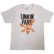 thumbnail image 1 of Linkin Park - Camiseta Soldier Icons para Adultos Unisex (Gris, Negro), 1 of 2