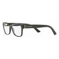 thumbnail image 4 of Eyeglasses Dolce & Gabbana DG 3274 3126 Pois White Son Black, 4 of 4