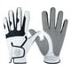 thumbnail image 1 of Guantes de golf para hombre, tela de ultrafibra, antideslizante, transpirable, resistente al desgaste, suministros de golf lavables, 1 of 5