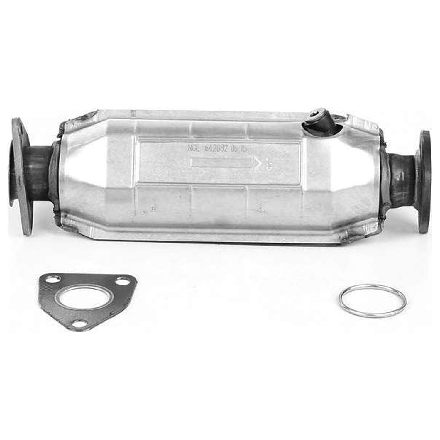 Catco EPA Standard Load Direct Fit Catalytic Converter Fits select: 1998-2002 HONDA ACCORD