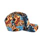thumbnail image 5 of Los Cuatro Fantásticos Gorra de Béisbol para Hombres, Mujeres y Niños, Gorra Clásica de Visera Plana, Gorra Hip Hop Trucker, Snapback Ajustable, 5 of 5