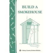 Build a Smokehouse - Paperback