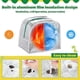 thumbnail image 4 of Lunch Bag for Kids, Dinosaur Insulated Tote Bag, 4 of 5