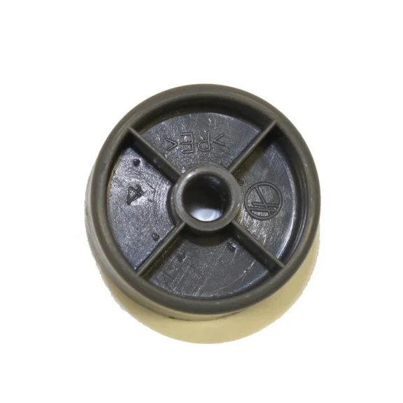 Replacement Part For Hoover U5180, U5182 Vacuum Cleaner Front Wheel # 93001675