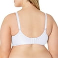 thumbnail image 2 of Womens Seamless Comfort Wire-Free Bra, Style 3000, 2 of 2