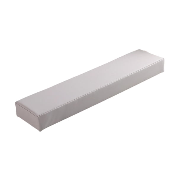 Cojín para Brazo Zulema Reposamanos de PU Suave Espuma Viscoelástica