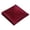 Wine, variant on Elegant Satin Pocket Square Handkerchief For Formal Attire Stylish Bow Tie Perfect For Weddings And Special Events Handkerchief Rose Gold One Size