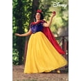 thumbnail image 6 of Women's Premium Disney Snow White Costume, 6 of 13