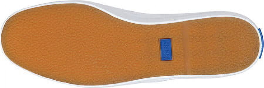 Keds Champion Oxford Leather Sneaker (Women's)