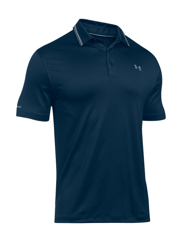 New JORDAN SPIETH Under Armour Men's UA Performance Golf Polo PICK