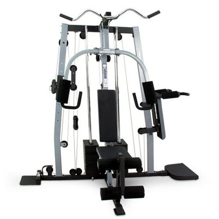 Weider Pro 3650 Home Gym