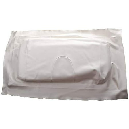 Club Car Precedent Golf Cart White Replacement Bottom Seat Cover Canada - Club Car Replacement Seat Covers