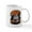 White, variant on CafePress - Bruh Boo - 11 oz Ceramic Mug - Novelty Coffee Tea Cup