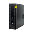 thumbnail image 1 of HP SFF Desktop Computer Intel Core i5 @3.2GHz 8GB RAM 256GB SSD Windows 11 Pro WiFi - Refurbished, 1 of 2