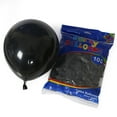 thumbnail image 5 of Halloween Balloon Set DIY Pumpkin Letter Star Party Balloon Party Decoration Set, 5 of 5