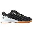 thumbnail image 2 of Vizari Tesoro Indoor Soccer Shoes for Kids | Lightweight, Durable and Comfortable Soccer Cleats for Youth | Synthetic Upper, with Non-Marking Rubber Outsole for Boys and Girls, 2 of 6