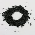 thumbnail image 4 of de Queratina de Pegamento para El Cabello Que No Dejan Marcas de 100g con Fuerte Efecto de Adhesión, Sin Carbonatación en Uso Continuo, Resist , Negro, 4 of 5