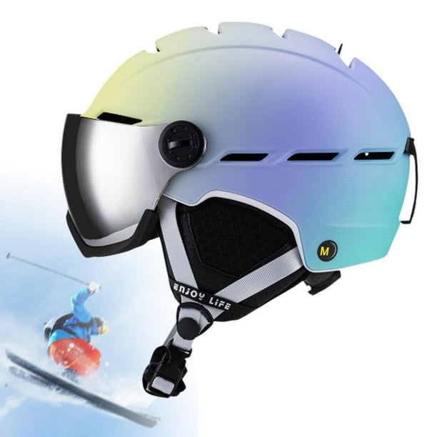 best helmet for snowboard Best Full-face Snowboarding Helmets of 2023