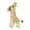 giraffe, variant on Esquirla 3D Paper Craft Puzzle Ornament Stem DIY s for Child Problem Solving Shapes lion