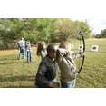 thumbnail image 2 of Barnett Jr. Archery Arrows for Kids Bows, 3-Pack of Arrows, 2 of 2
