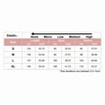 thumbnail image 7 of Women'S Elegant Solid Color Long Sleeve Dress Bat Sleeve Islamic Maxi Robe Pink M, 7 of 7