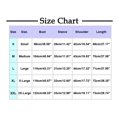 thumbnail image 4 of Cilsoka Tshirts Shirts for Women Gym Plus Size Summer Tops for Women 5X-6X Plus Size Tunic Tops for Women Dressy Work Blouses for Women Office Professional My Orders Placed, 4 of 4
