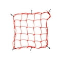 thumbnail image 2 of funtasica Cargo Nets for Durable Universal Heavy Duty Bungee Net Red, 2 of 9