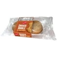 thumbnail image 2 of Homestyle Soft Baked Snickerdoodle Cookies Homestyle 6 Count, Ready to Eat, Kosher Dairy, Contains: Eggs, Milk, Soy, Wheat pack of 2, 2 of 3