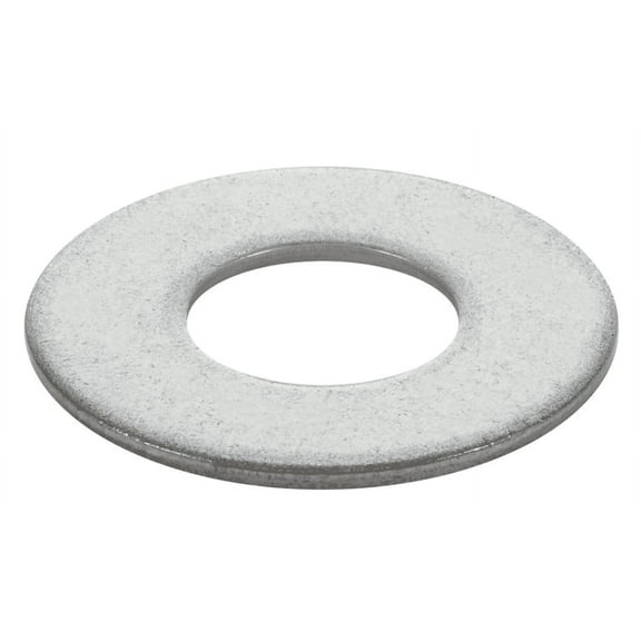 Hillman 882053 Stainless Steel Flat Washers 1/2in., 2-Pack