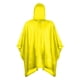 thumbnail image 1 of 1 paquete de ponchos impermeables para adultos Impermeables reutilizables Impermeable resistente para emergencias con capucha con cordón, 1 of 3