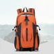 thumbnail image 1 of Mochila ligera de senderismo Nrmrqz de 30 l: mochila plegable para acampar y actividades al aire libre, ideal para hombres y mujeres., 1 of 5