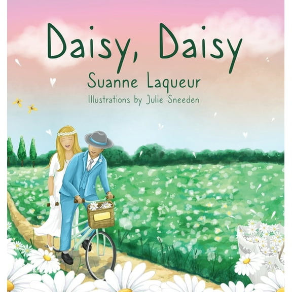 Fish Tales Daisy, Daisy, (Hardcover)