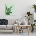 thumbnail image 3 of Stupell Industries Transitional Verdant Lily Of Valley Canvas Art, 16 x 20, by Grace Popp, 3 of 8