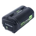 thumbnail image 1 of Batería de repuesto Biswaye 40V 6Ah de litio para Ryobi 40V, 1 of 9