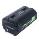 thumbnail image 1 of Batería de repuesto Biswaye 40V 6Ah de litio para Ryobi 40V, 1 of 9