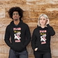 thumbnail image 4 of Proud Maltese Mom Happy Mother's Day with Love Hoodie Unisex Merch Hoodies Maltese Dog Lover Gifts Idea - 02003, 4 of 6