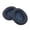 Black Blue, variant on Replacement Earpads for SteelSeries Arctis 1/3/5/Arctis 7/7+/7P/7P+/7X/7X+/9/9X/Pro/Prime(Do Not Fit Any Arctis Nova) Headset, Ear Pads Cushions with High-Density Foam - Black